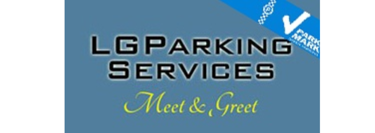 LG Parking - Meet and Greet